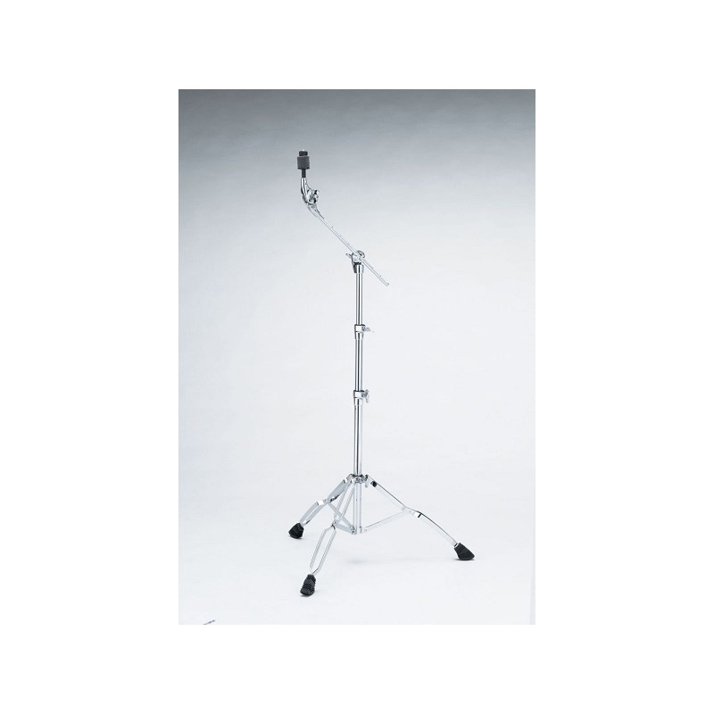 HC63BW - asta reggipiatto a giraffa Serie 60