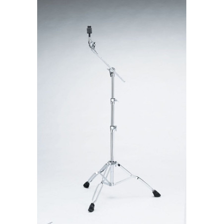 HC63BW - asta reggipiatto a giraffa Serie 60
