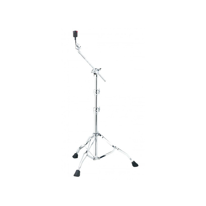 HC83BW - asta reggipiatto a giraffa Roadpro