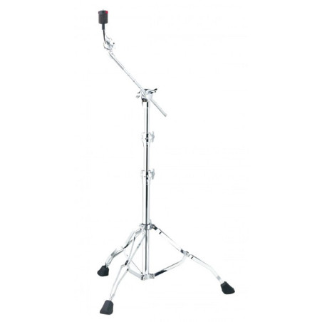 HC83BW - asta reggipiatto a giraffa Roadpro