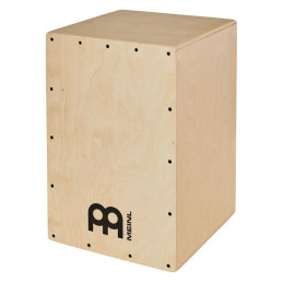 HCAJ100NT CAJON in betulla
