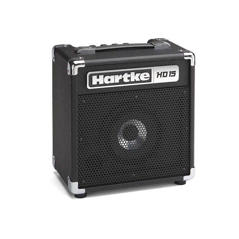 HD15 15WATT