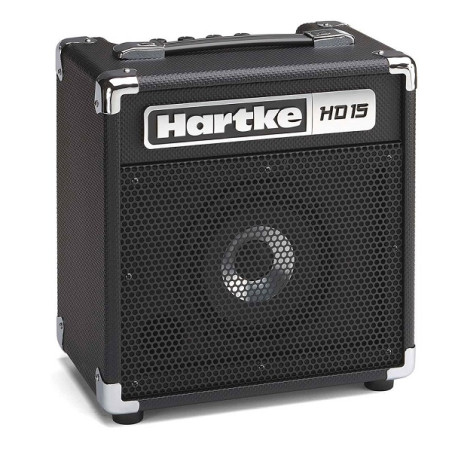 HD15 15WATT