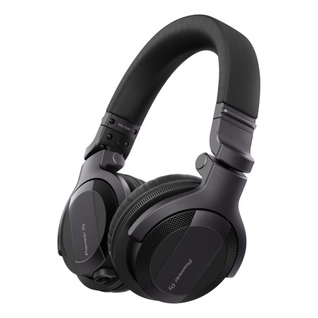 HDJ-CUE1 CUFFIE DJ