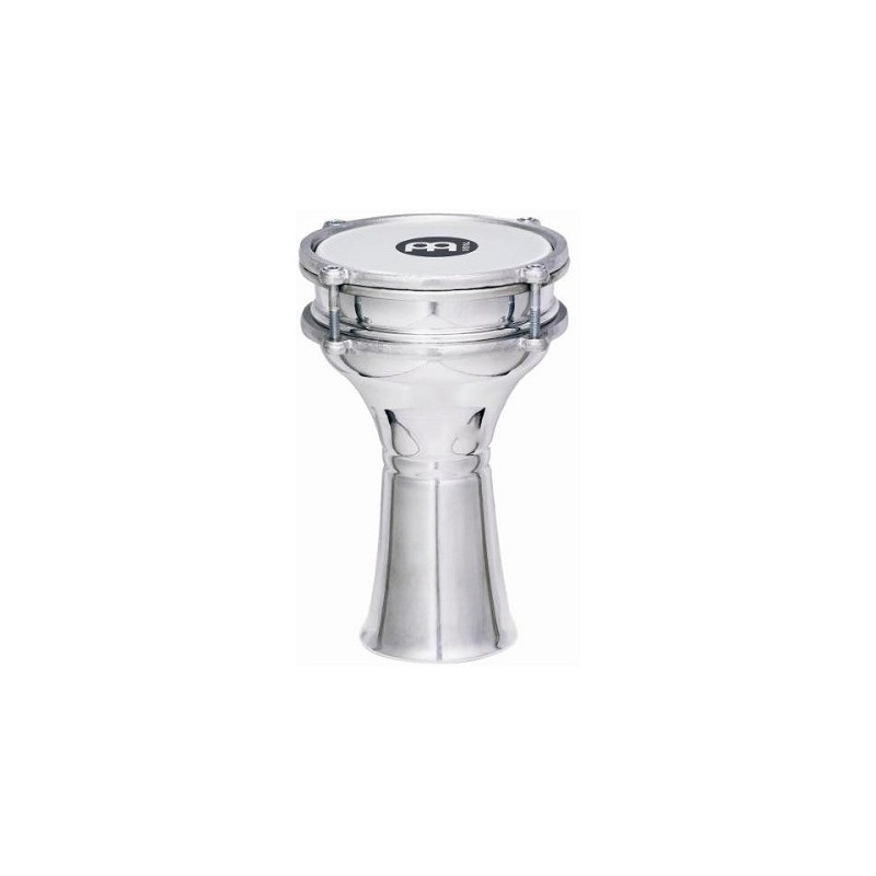 HE-100 Darbuka Alluminio