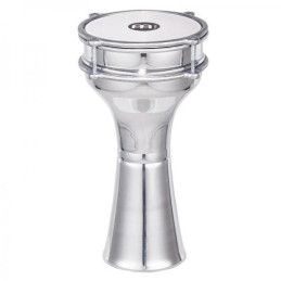 HE-102 Darbuka alluminio