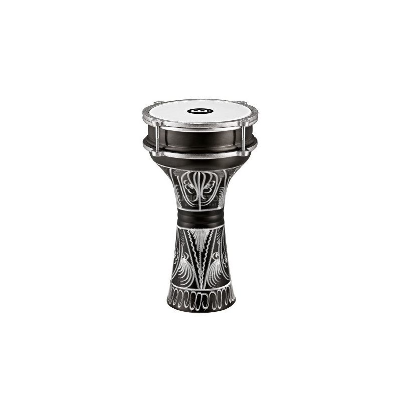 HE-122 Darbuka Alluminium