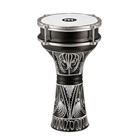 HE-122 Darbuka Alluminium