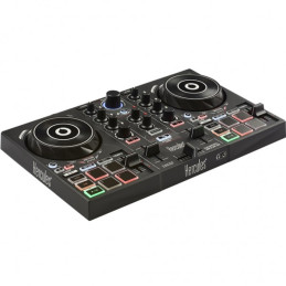 HERCULES DJ CONTROL INPULSE 200