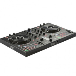 HERCULES DJ CONTROL INPULSE 300