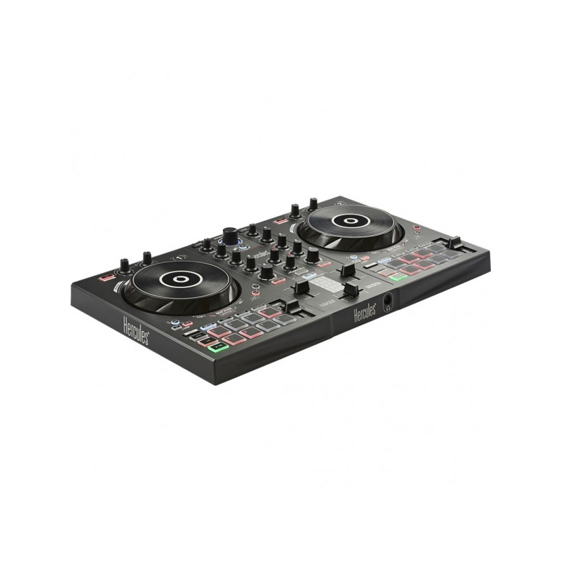 HERCULES DJ CONTROL INPULSE 300