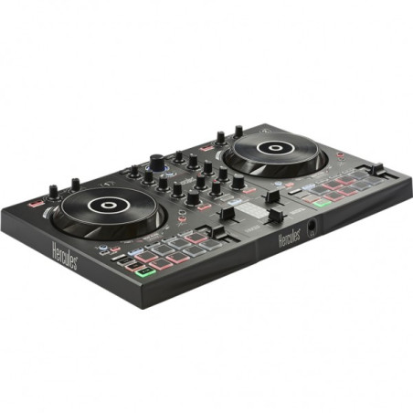 HERCULES DJ CONTROL INPULSE 300