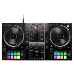 HERCULES DJ CONTROL INPULSE 500