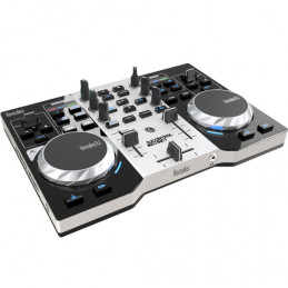 HERCULES DJ CONTROL INSTINCT S