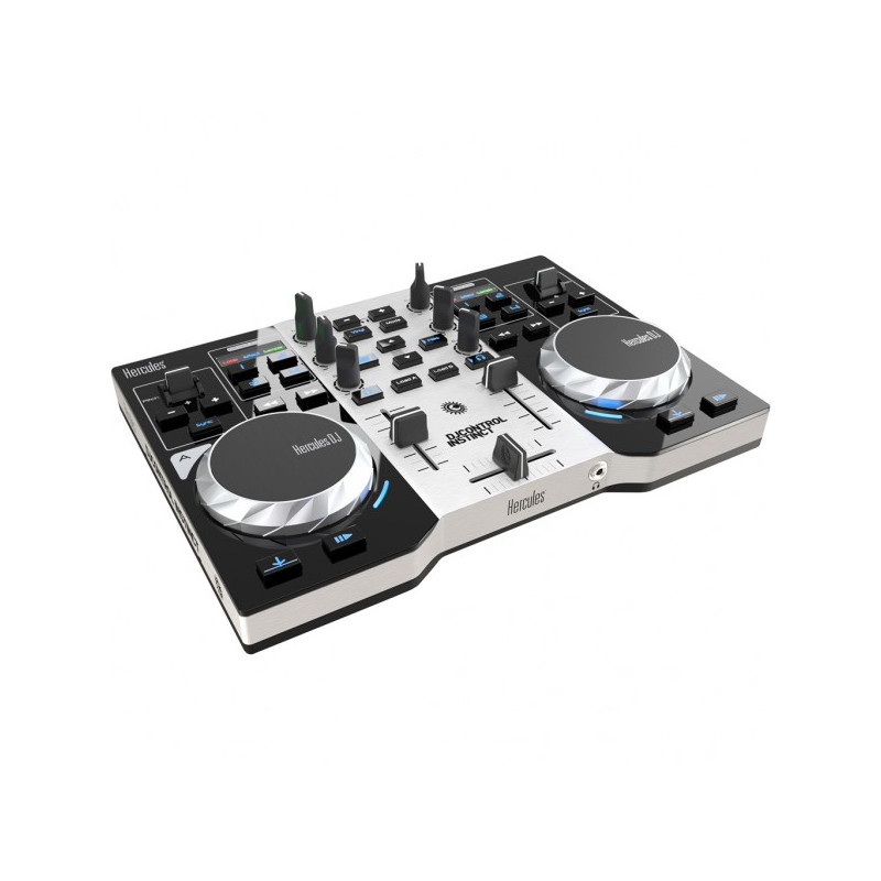 HERCULES DJ CONTROL INSTINCT S