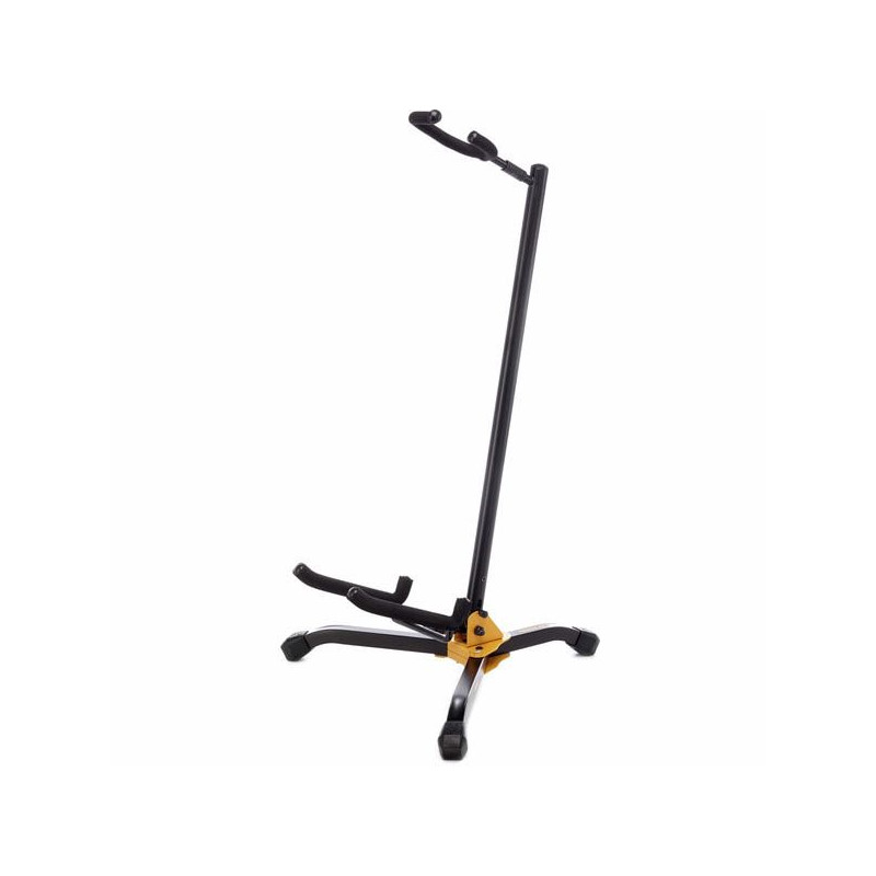 HERCULES IT HCGS-405B SUPPORTO PER CHITARRA/BASSO SHOCKSAFE