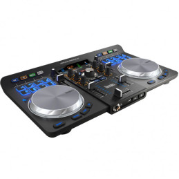 HERCULES UNIVERSAL DJ