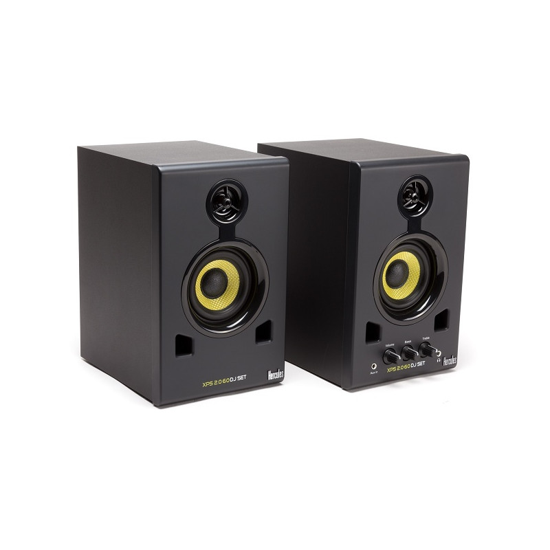HERCULES XPS 2.0 60 DJ SET