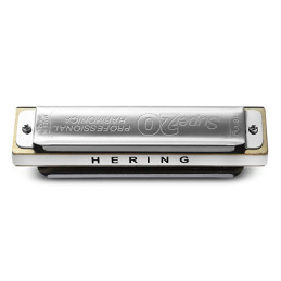 HERING 8020B Armonica Super 20 - B
