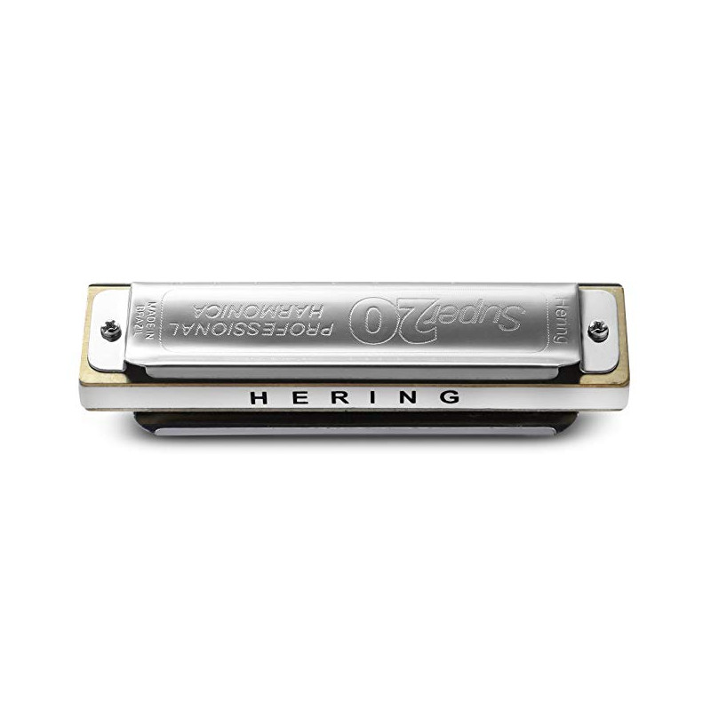 HERING 8020B Armonica Super 20 - B