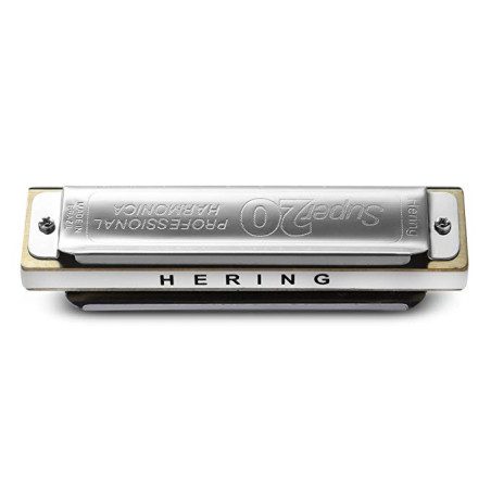 HERING 8020B Armonica Super 20 - B