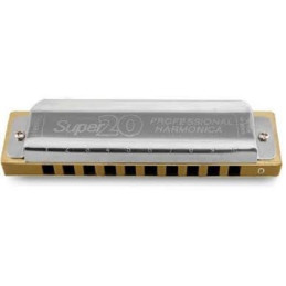 HERING 8020C Armonica Super 20 - C