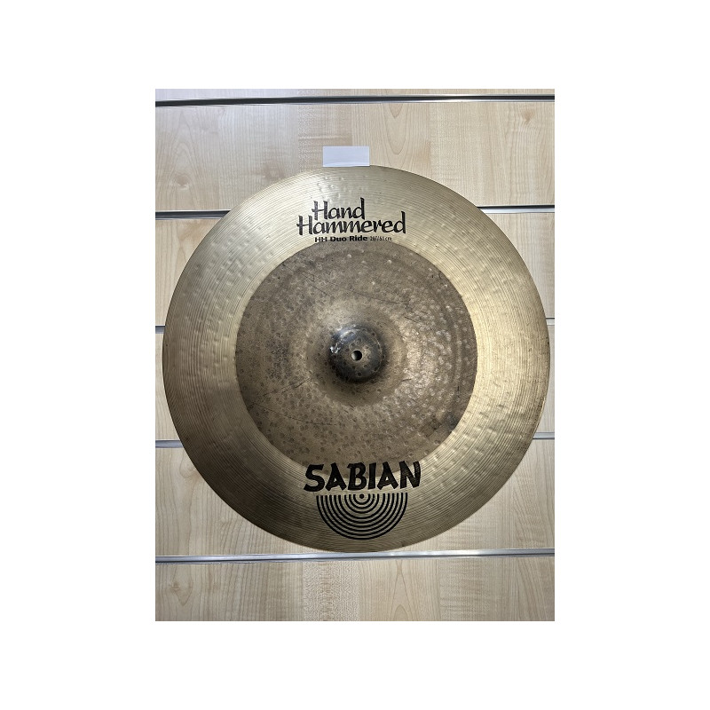 HH 12065 PIATTO DUO RIDE 20 - CM. 50