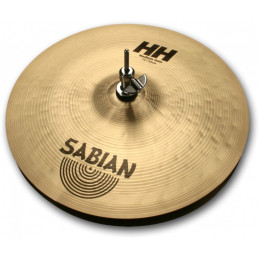 HH11402 MEDIUM HI HAT 14