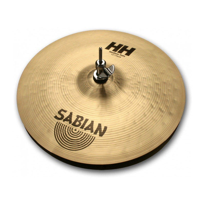 HH11402 MEDIUM HI HAT 14