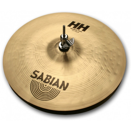 HH11402 MEDIUM HI HAT 14