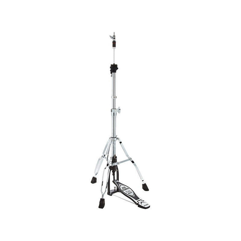HH605 - pedale hi-hat Iron Cobra 600