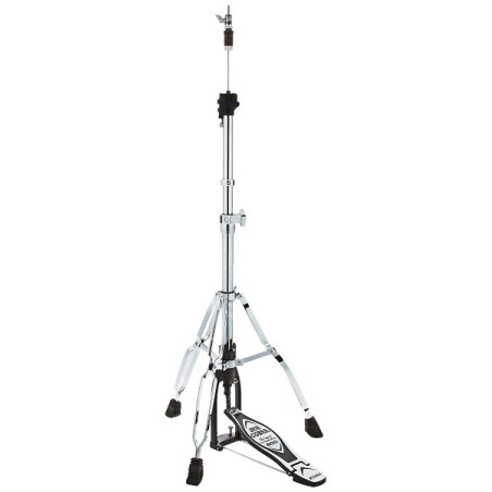 HH605 - pedale hi-hat Iron Cobra 600