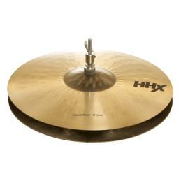 HHX 11450XN PIATTO FUSION HI HAT 14 - CM. 36