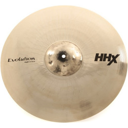 HHX 11806XEB EVOLUTION CRASH 18 SABIAN