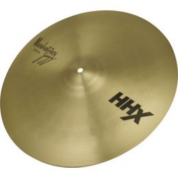 HHX MANHATTAN JAZZ CRASH 16 40CM