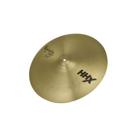 HHX MANHATTAN JAZZ CRASH 16 40CM