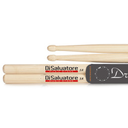 HICKORY BACCHETTE 5A DS Groovy
