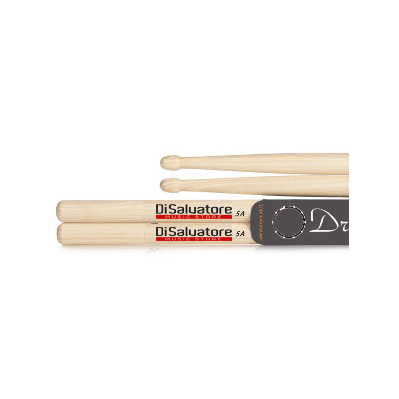 HICKORY BACCHETTE 5A DS Groovy