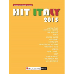 HIT ITALY 2015