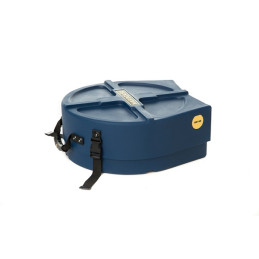 HN14S BLU Case per rullante da 14” - Profondità: da 5” a 8”