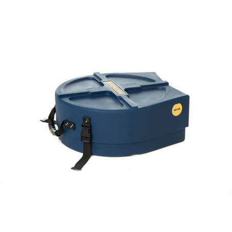 HN14S BLU Case per rullante da 14” - Profondità: da 5” a 8”