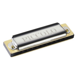 HOHNER 214/20 Richter “Special” Piccolo 20 voci DO