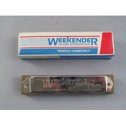 HOHNER 2326/32 Weekender 32 voci DO