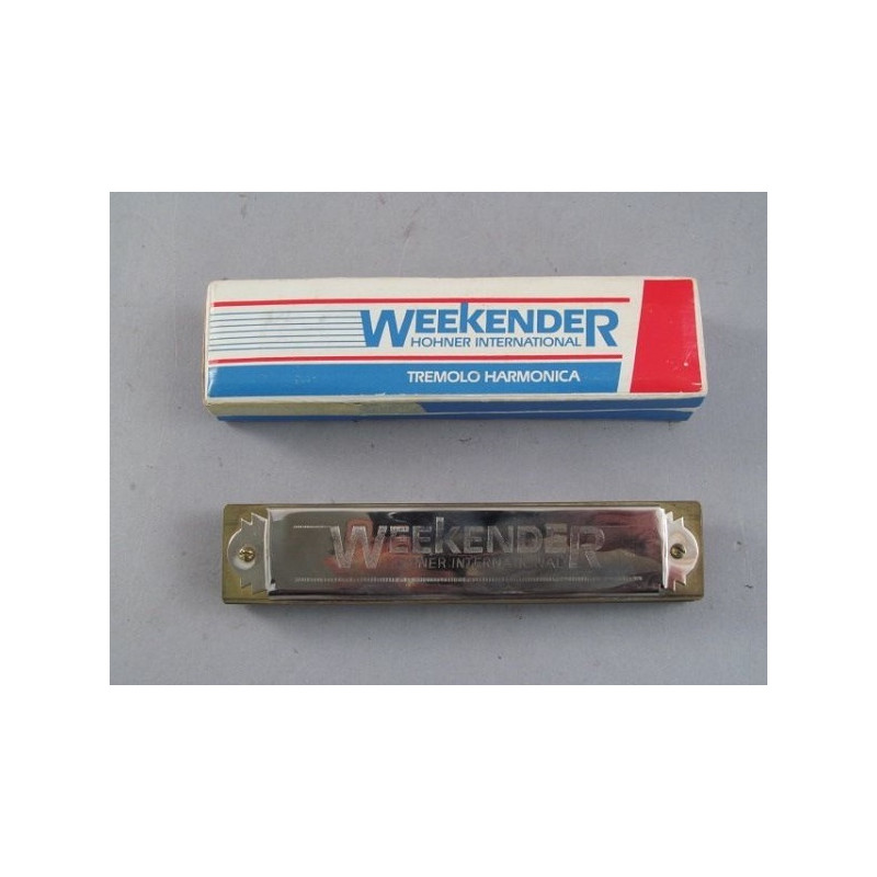HOHNER 2326/32 Weekender 32 voci DO