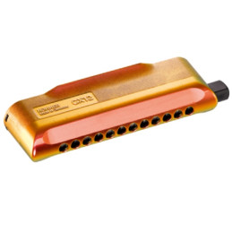 HOHNER 7546/48 CX12 Jazz, 48 voci, in DO