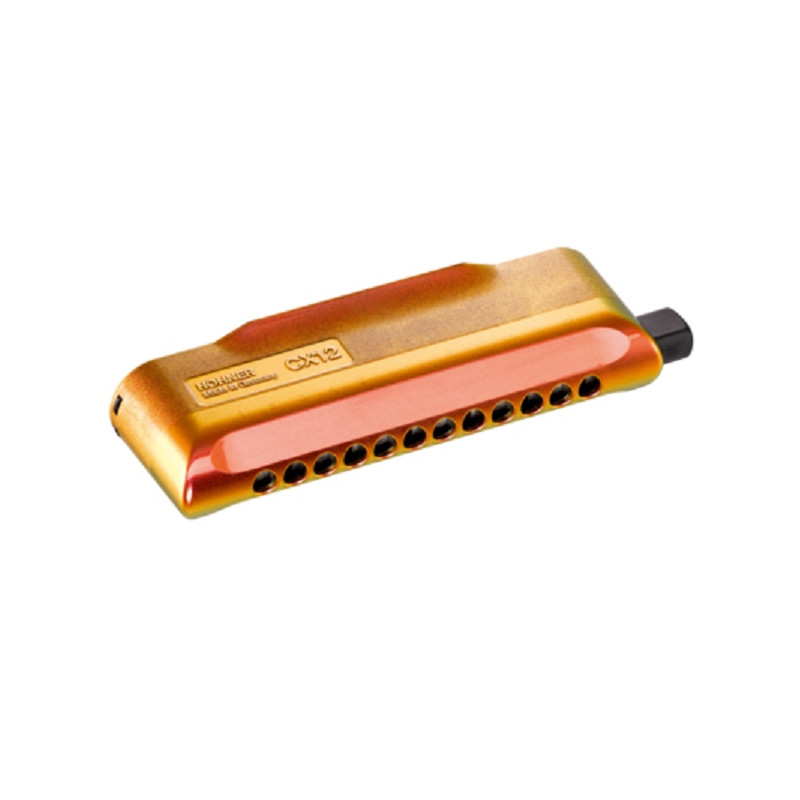 HOHNER 7546/48 CX12 Jazz, 48 voci, in DO