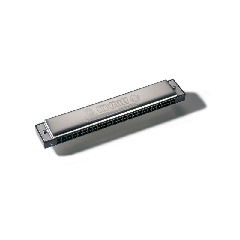 HOHNER BIG VALL.TREM.DO 2550/48