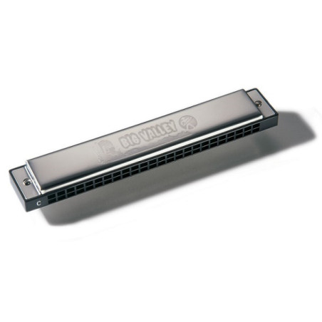 HOHNER BIG VALL.TREM.DO 2550/48