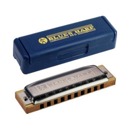 HOHNER BLUES SI 532/20