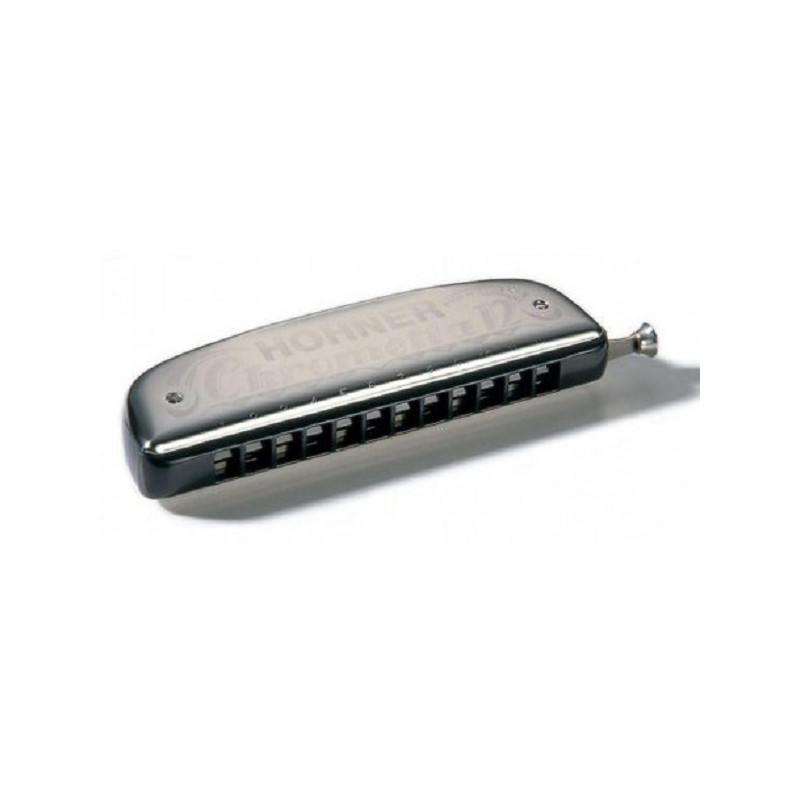 HOHNER CHROMETTA 8 DO 250/32